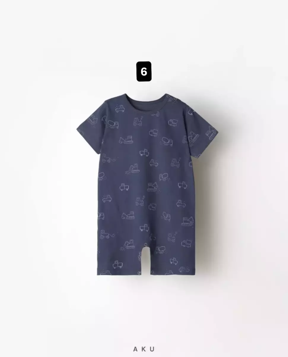 رامپر اسپرت کد 1646