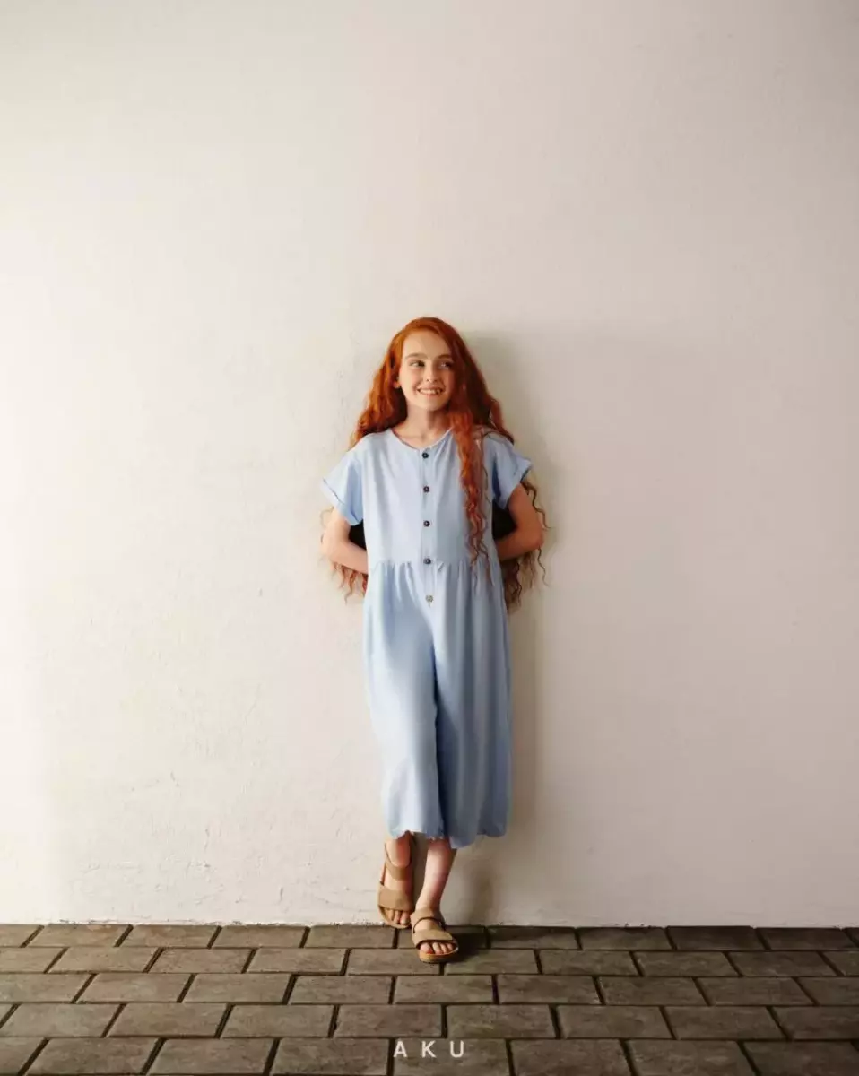 سرهمی آکو کد1628