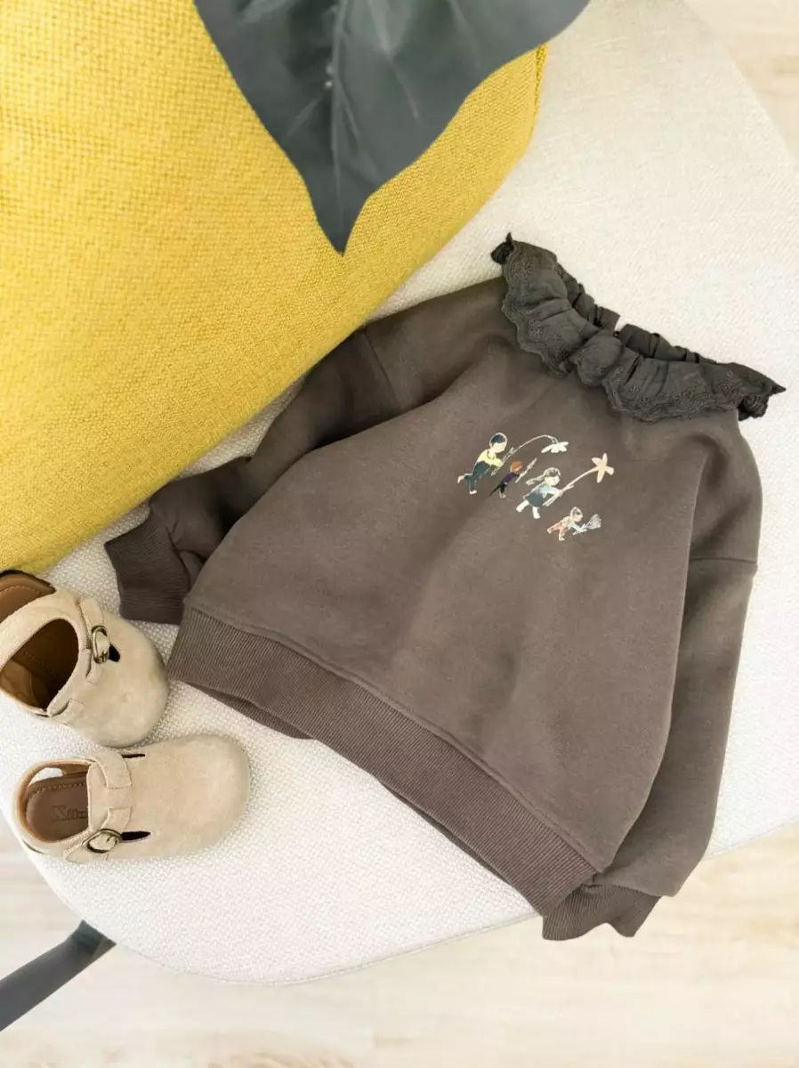 دورس یقه گیپور کد 100210