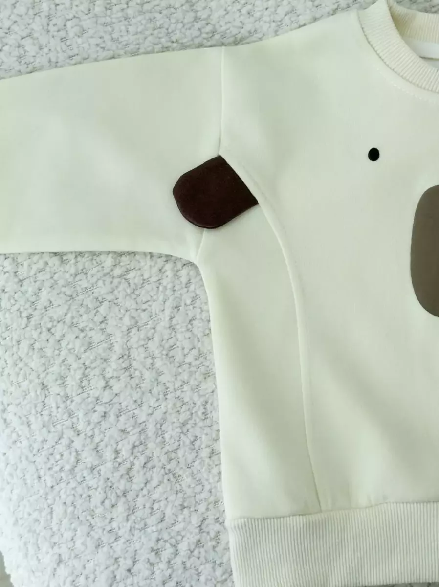 بلوز نقلی صفحه تدی کد100004