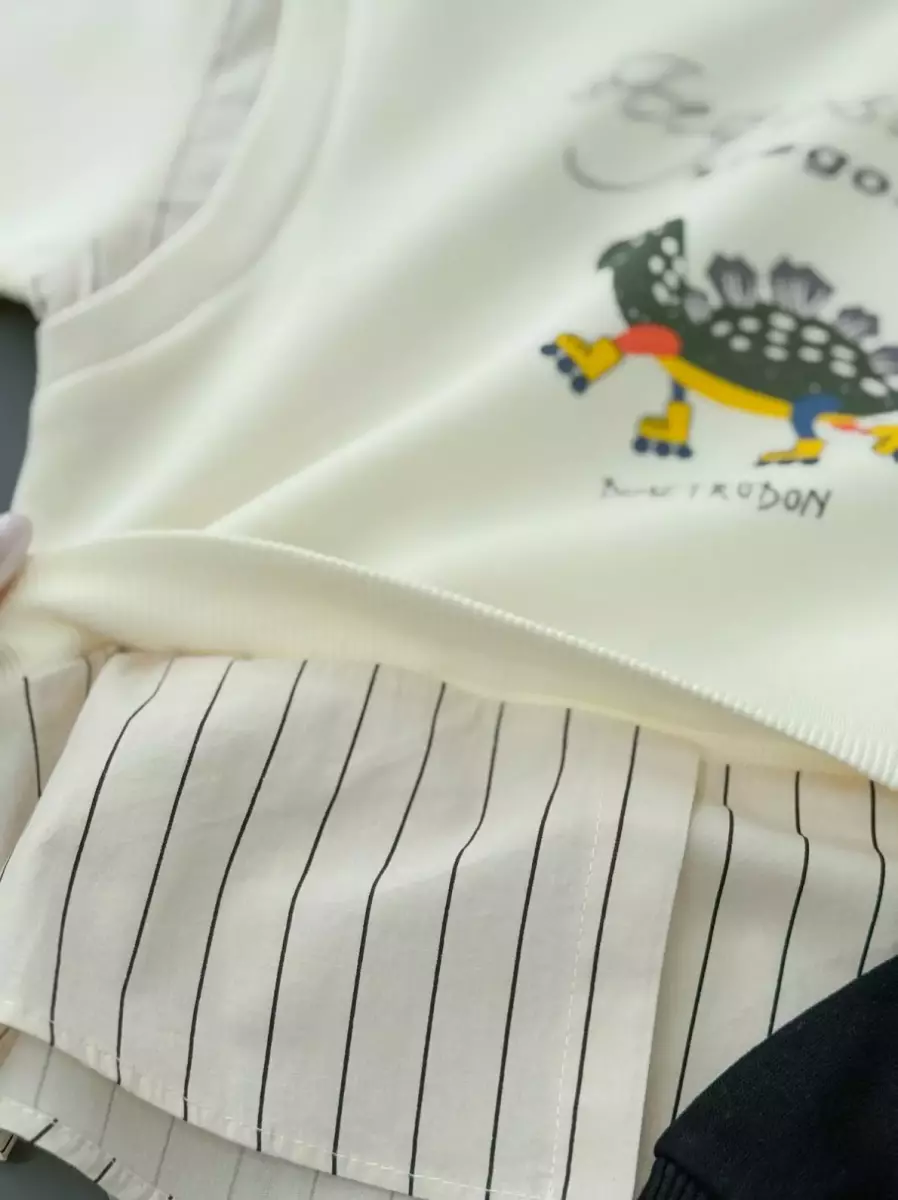 بلوز وارداتی فانتزی کد 100413