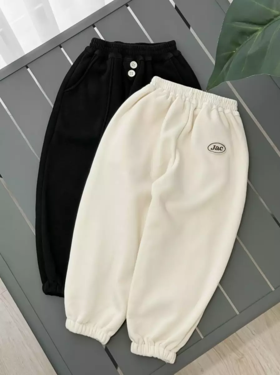 شلوار لاینردار وارداتی کد 100257