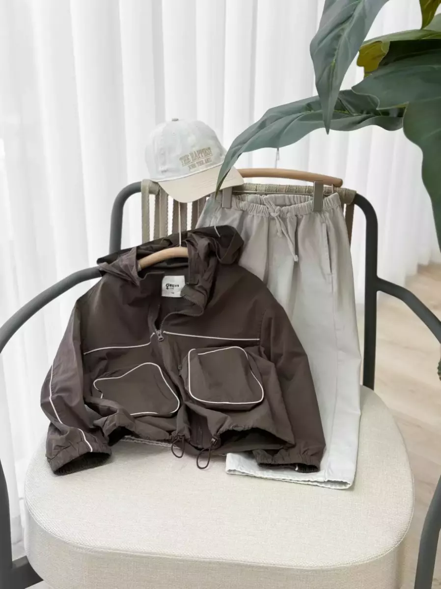 بارانی نوجوان کد 100560