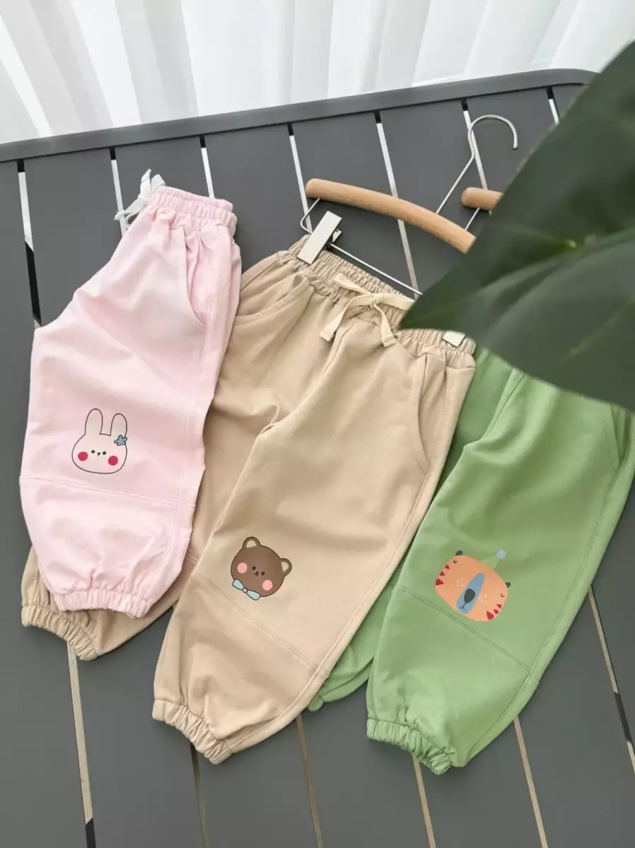 شلوار فانتزی کد 100574