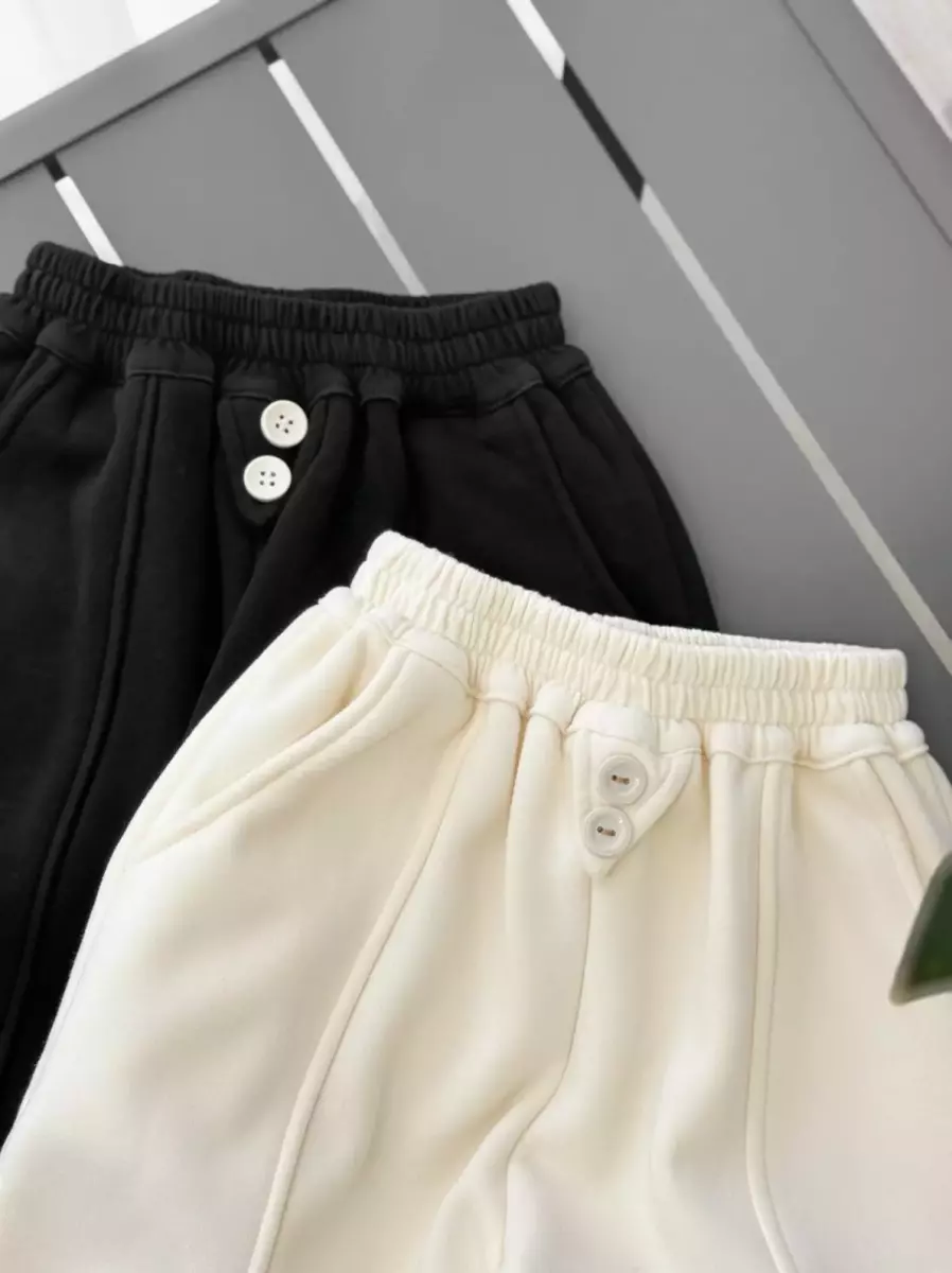 شلوار لاینردار وارداتی کد 100257