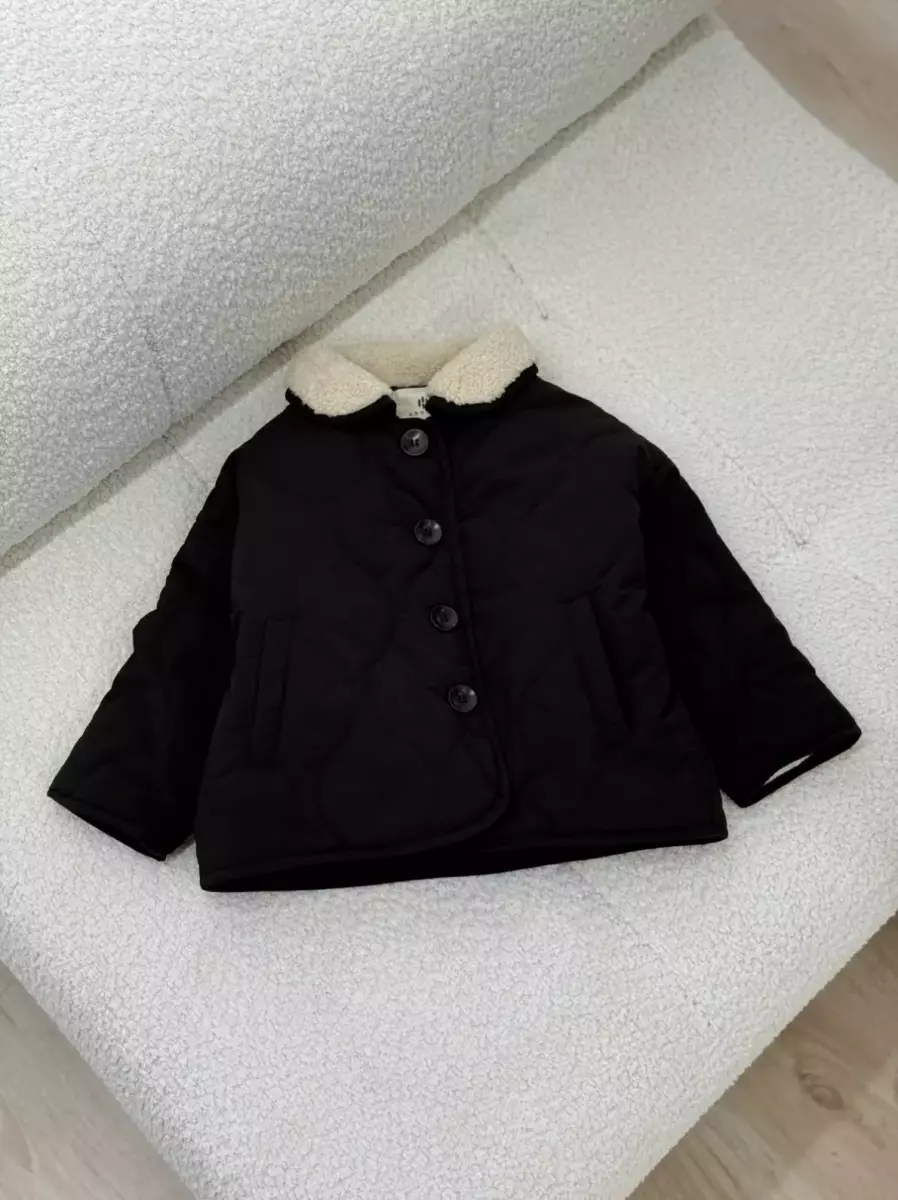 کاپشن وارداتی کد 100194