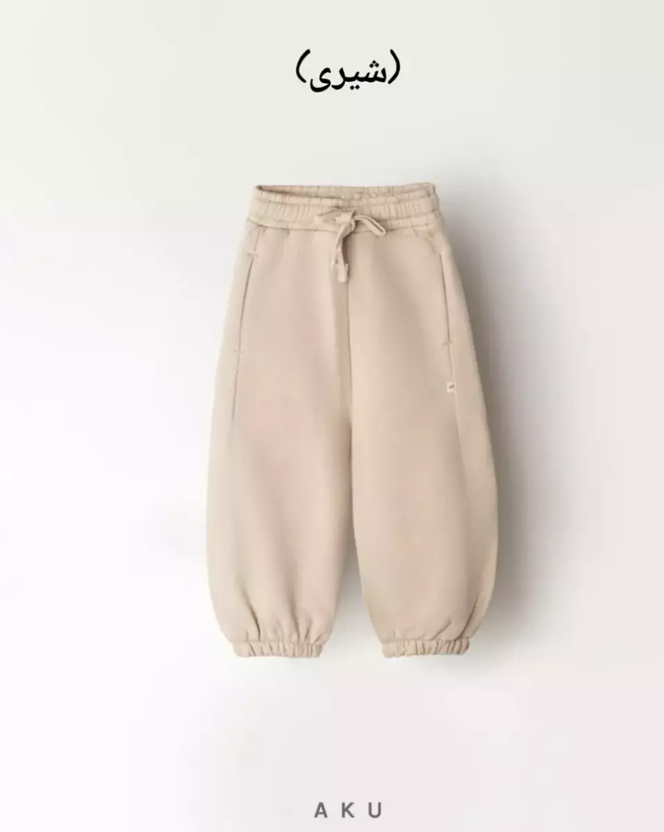 شلوار جاگر آکو کد 100064