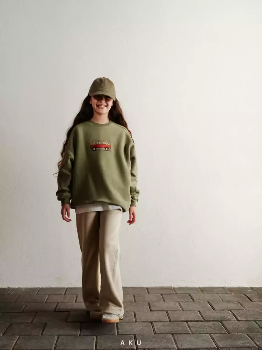 شلوارجاگر بگ دورس کد 100581