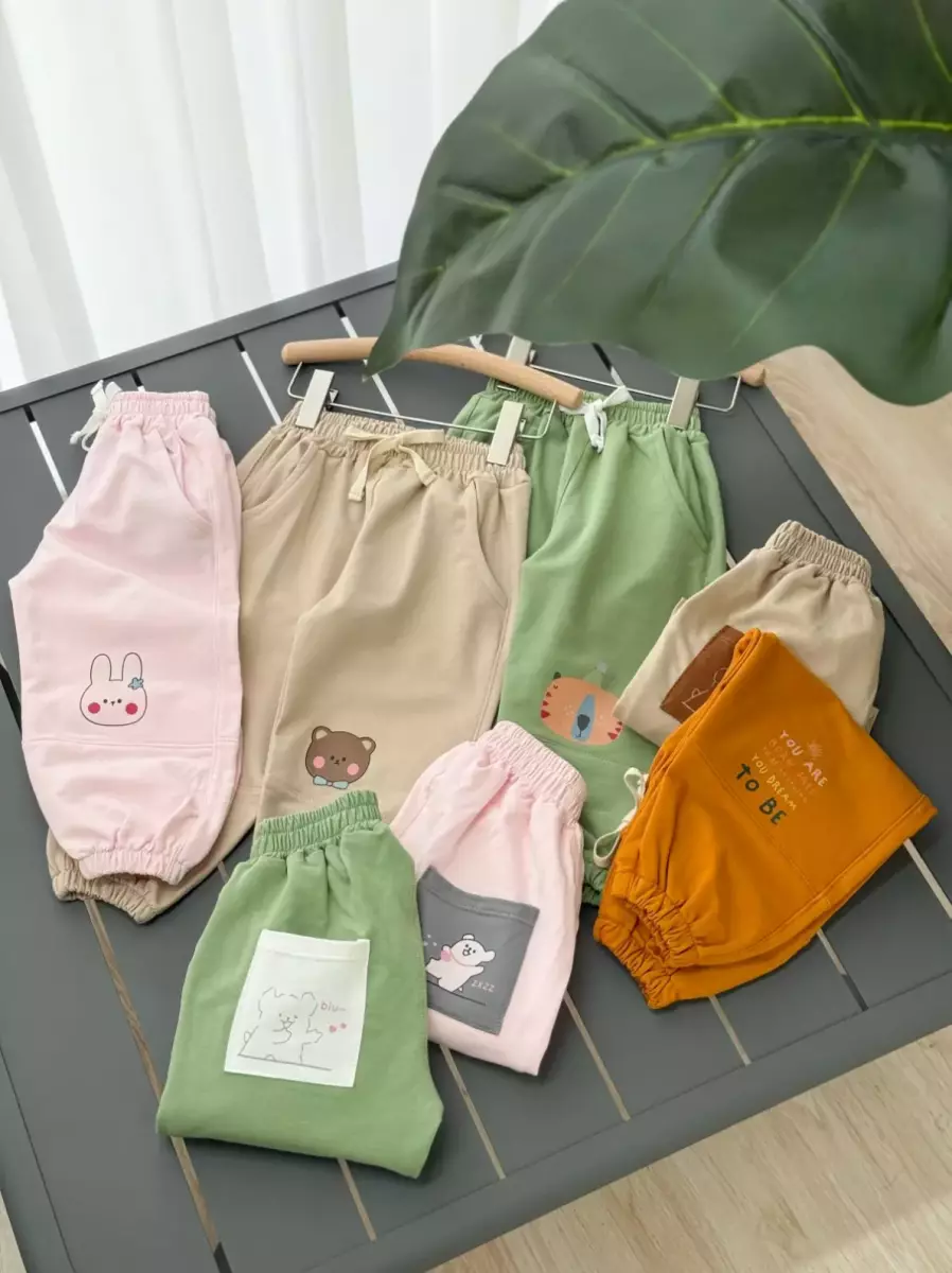 شلوار فانتزی کد 100574