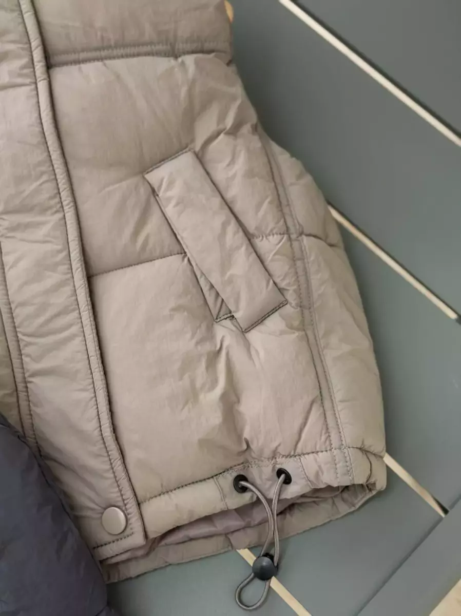 پافر کلاهدار کد 100406