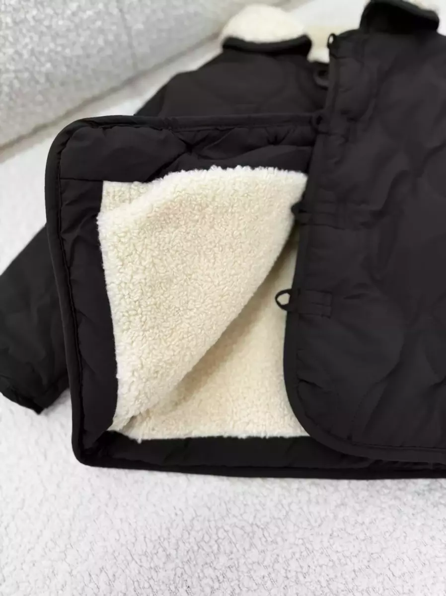 کاپشن وارداتی کد 100194