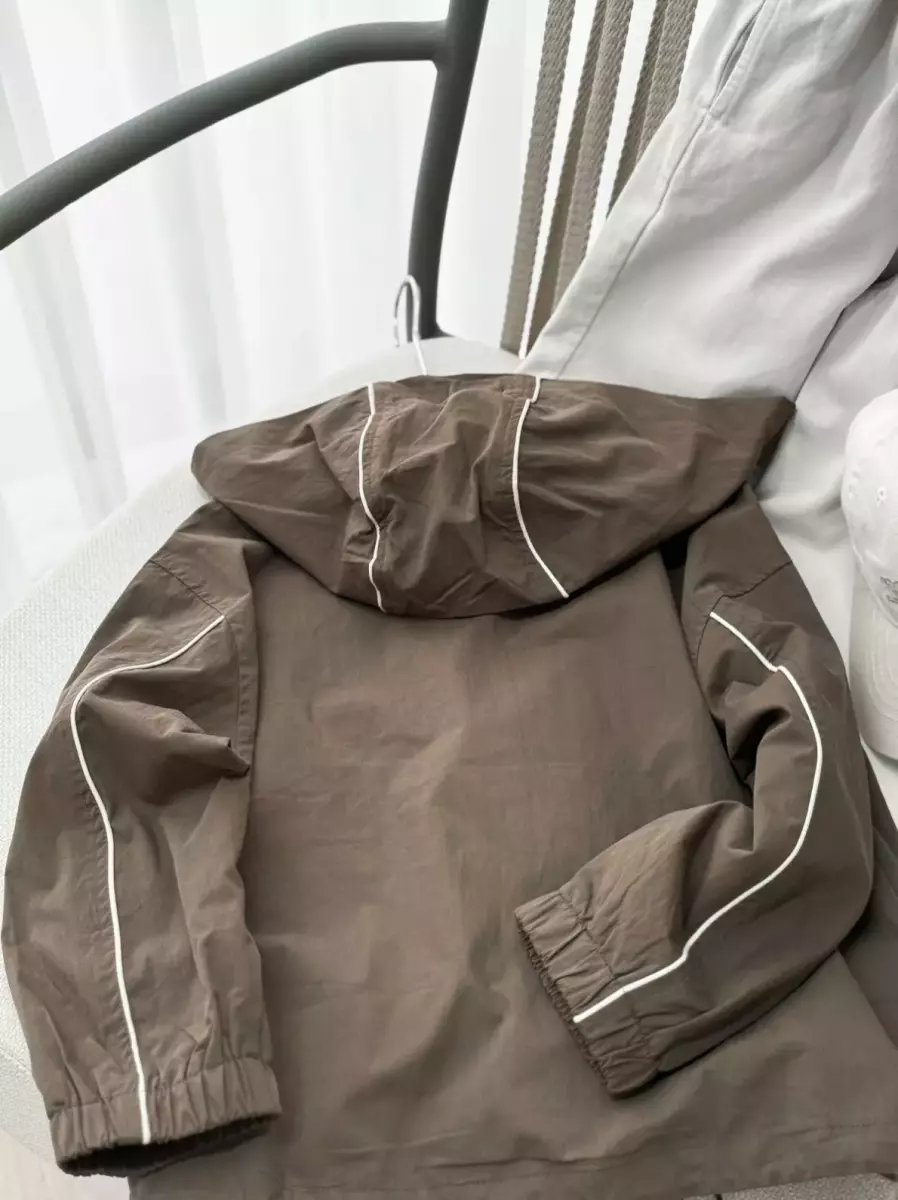 بارانی نوجوان کد 100560