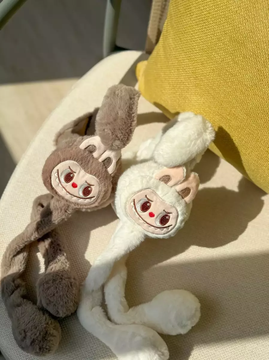 گوشگیر لبوبو کد 100241