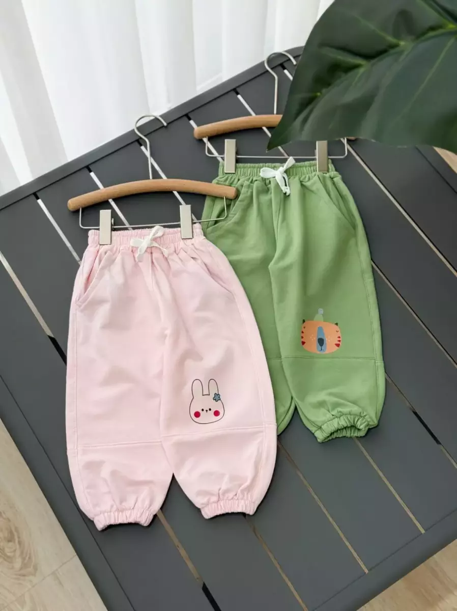 شلوار فانتزی کد 100574