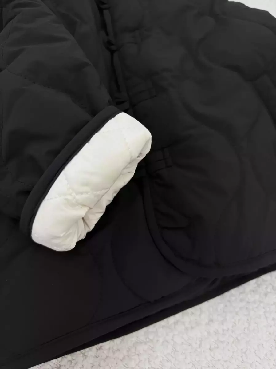 کاپشن وارداتی کد 100194