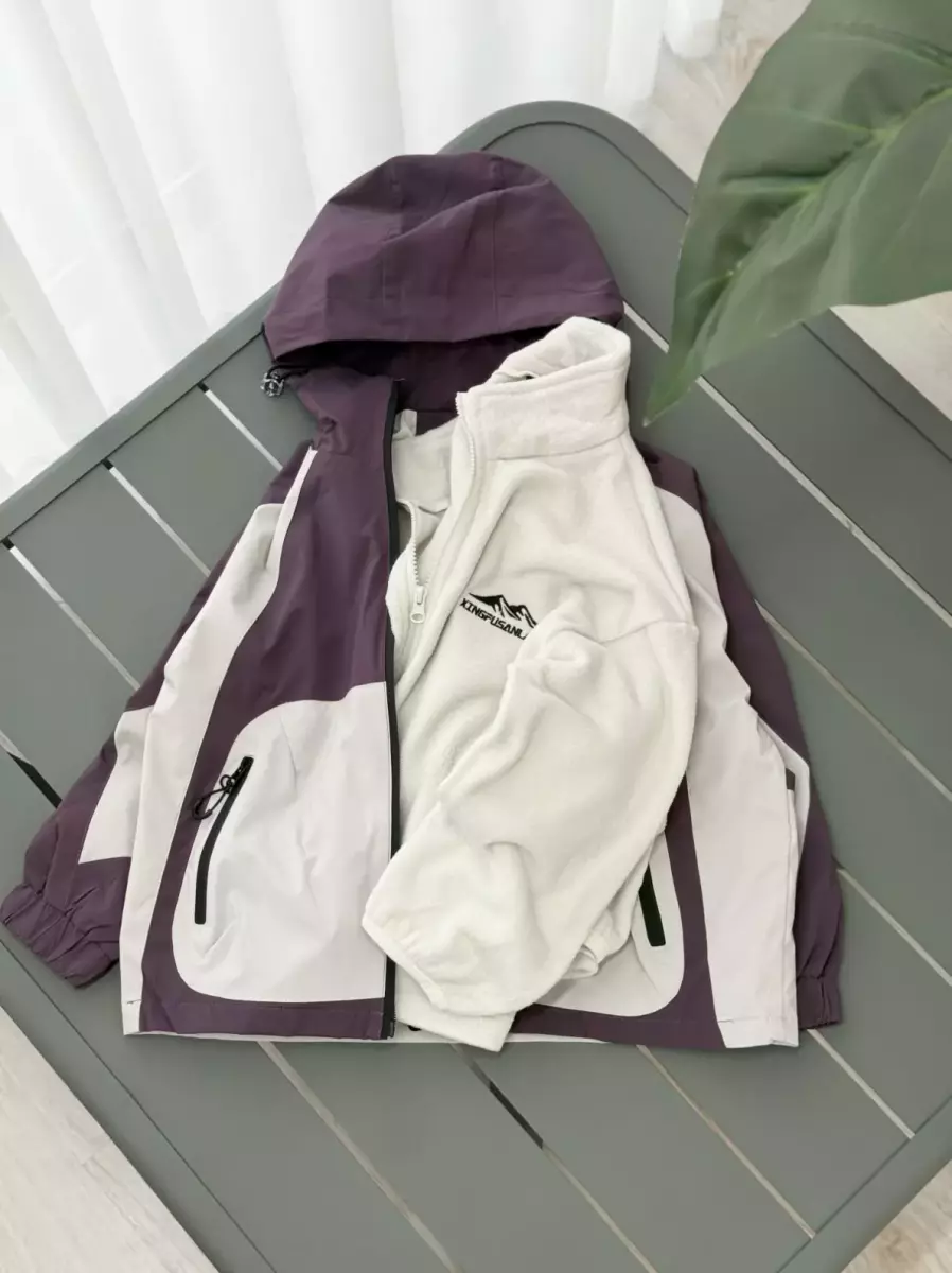 کاپشن وارداتی P_Pgg کد 100557