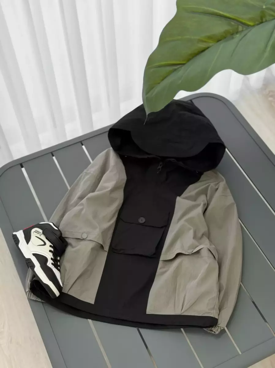 بارانی کد 100563