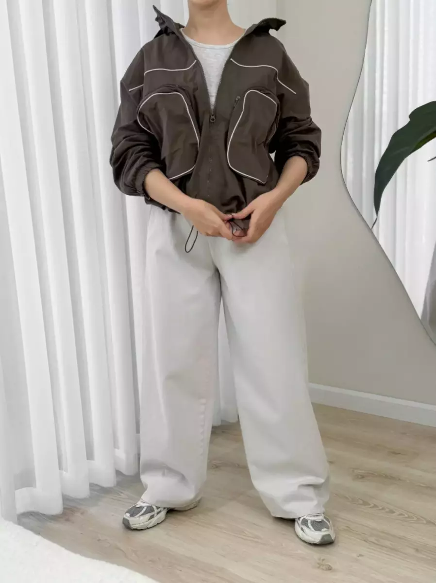 بارانی نوجوان کد 100560