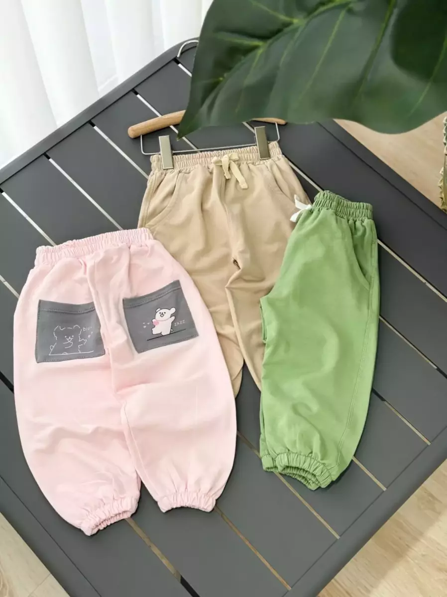 شلوار فانتزی کد 100574