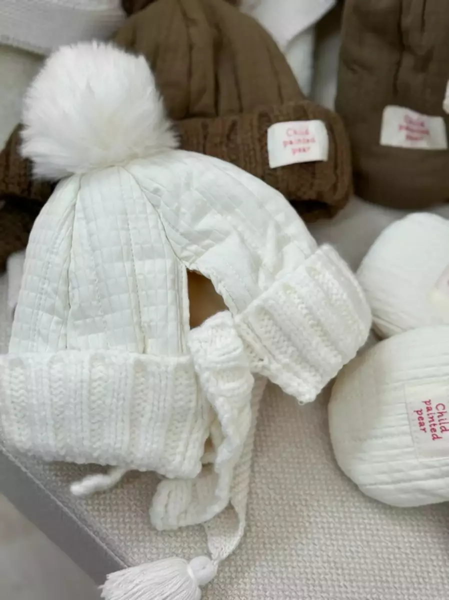 کلاه و دستکش روسی کد 100222