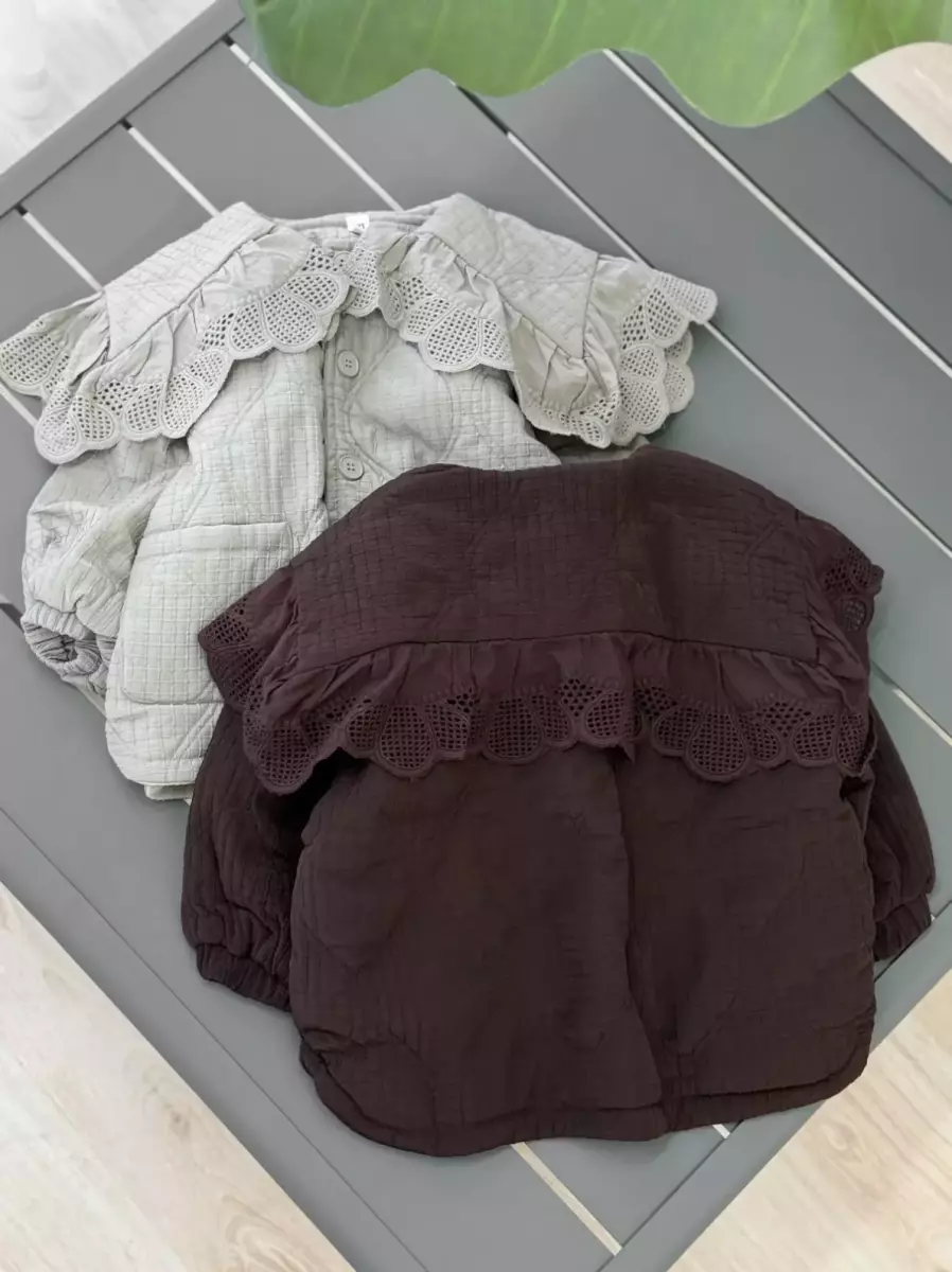 کاپشن وارداتی کد 100577