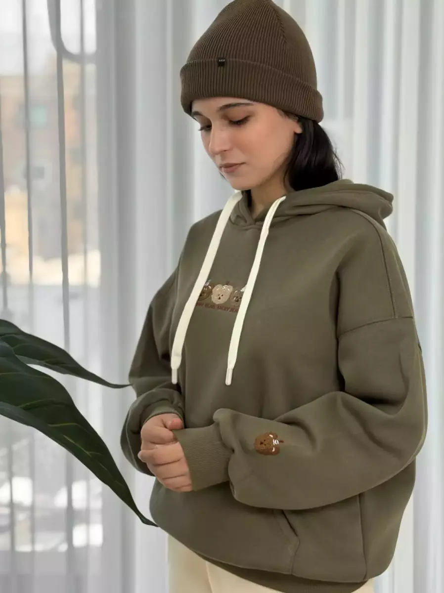 هودی وارداتی کد 100576