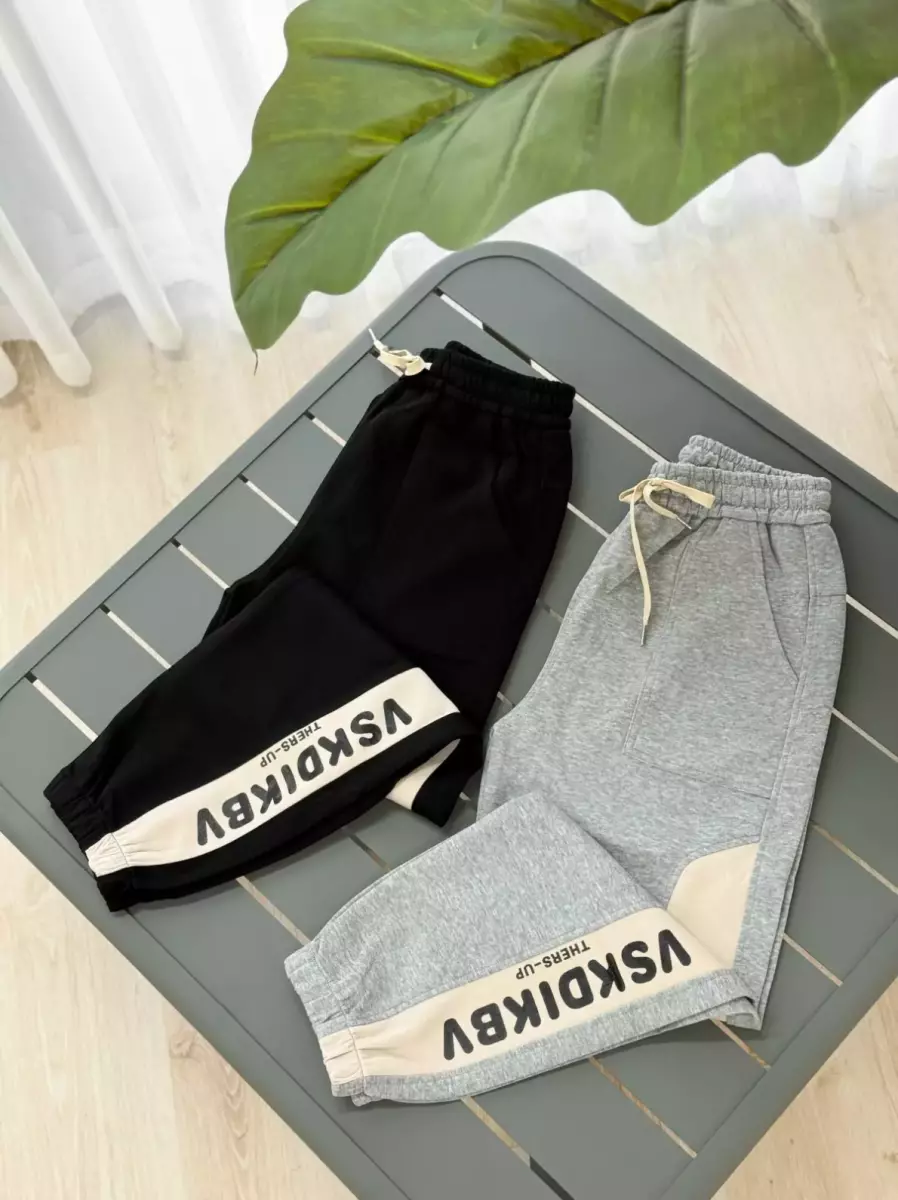 شلوار اسلش وارداتی نوجوان کد 100264