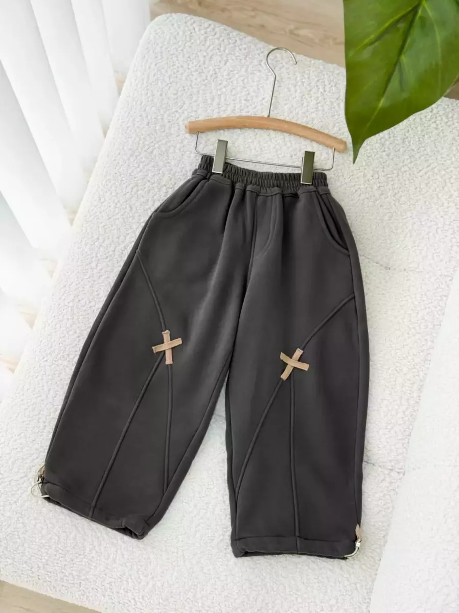 شلوار  لاینردار وارداتی کد 100255