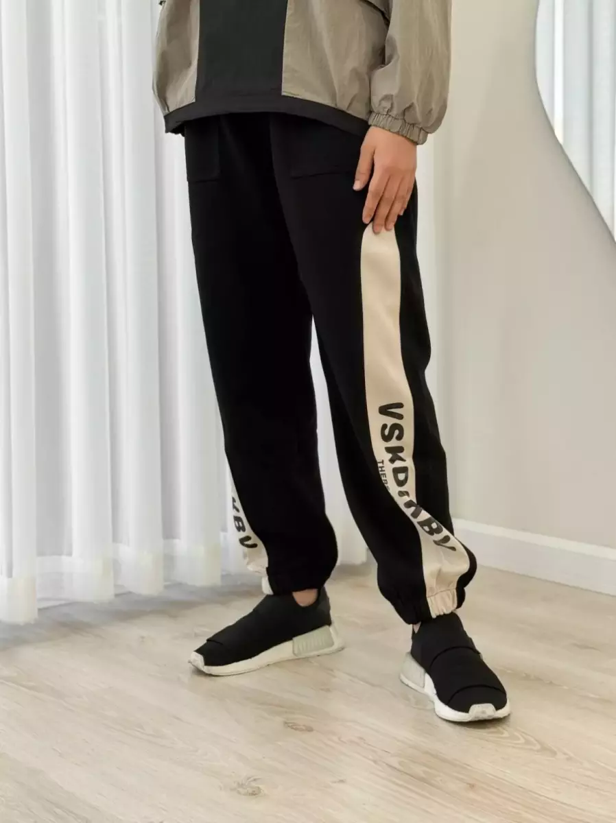 شلوار اسلش وارداتی نوجوان کد 100264