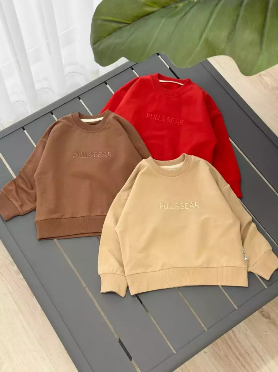 دورس پاییزه PULL کد 100074