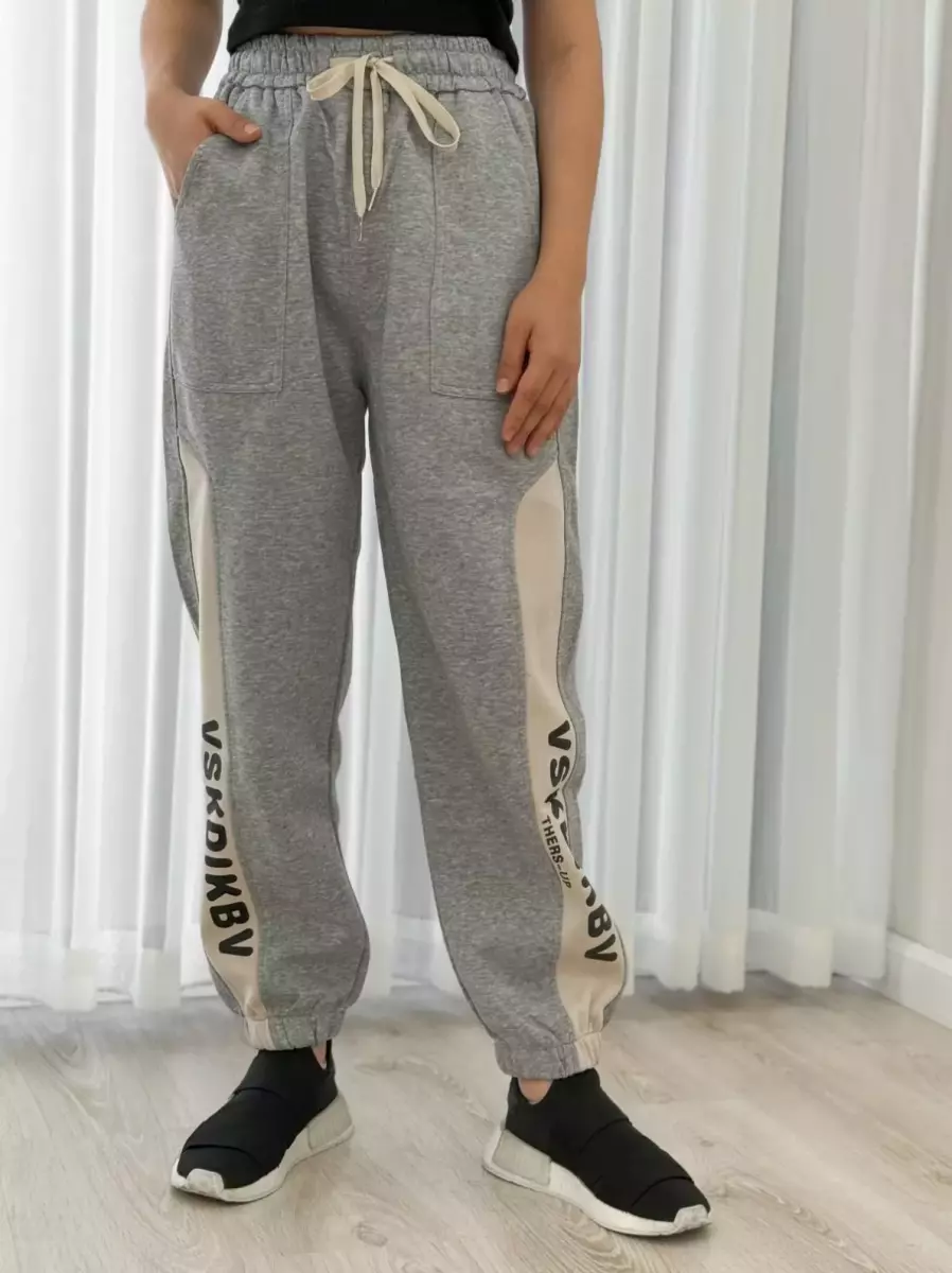 شلوار اسلش وارداتی نوجوان کد 100264