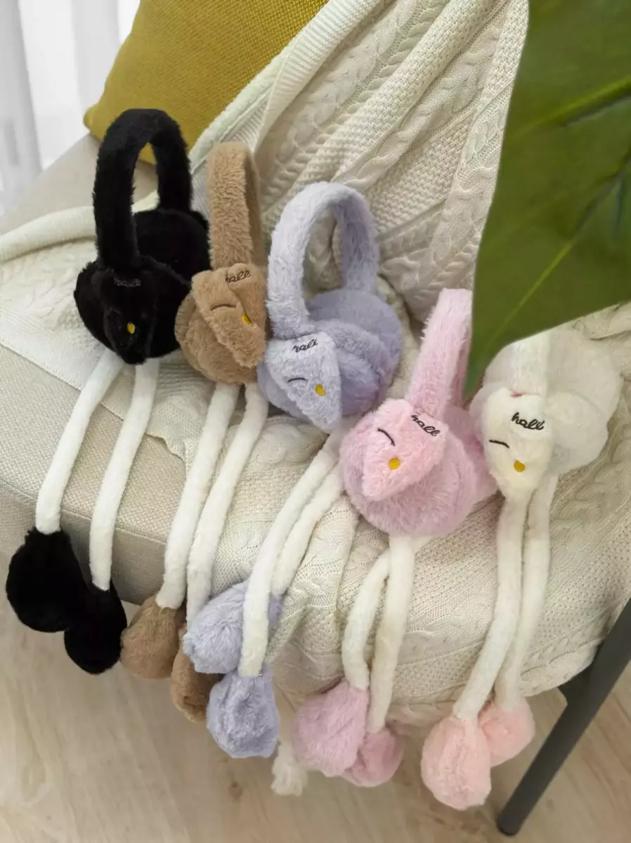 گوش بند پمپی NAEER کد 100600