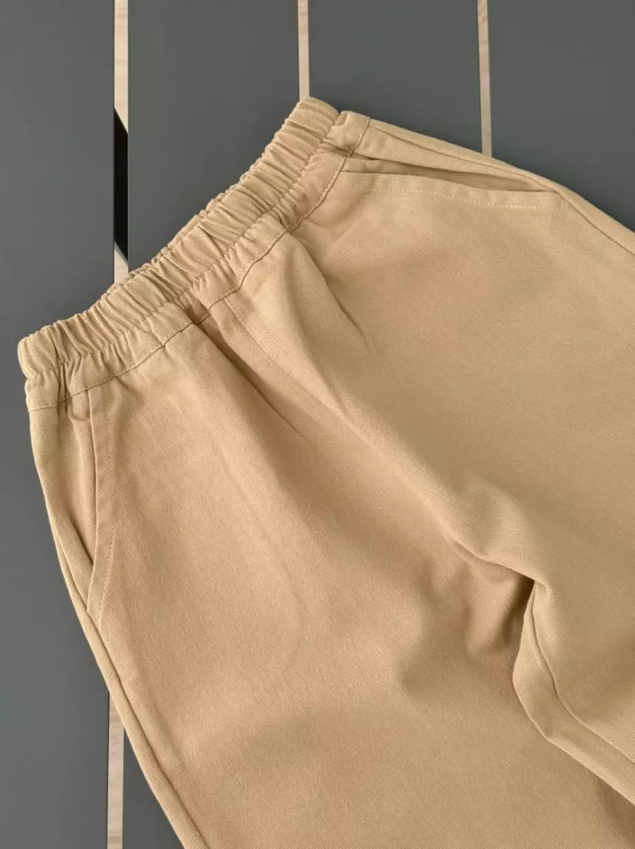 شلوار کتان وارداتی کد100540