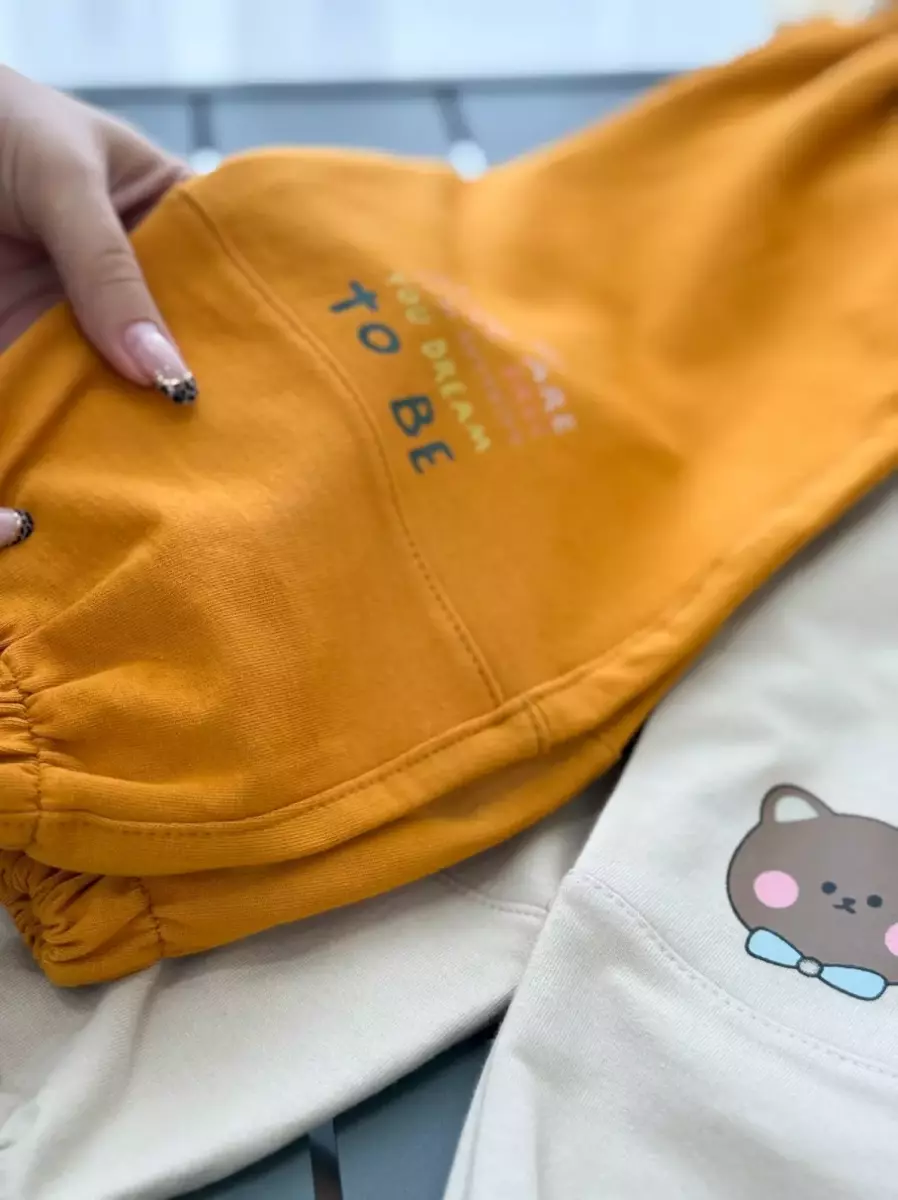 شلوار فانتزی کد 100574