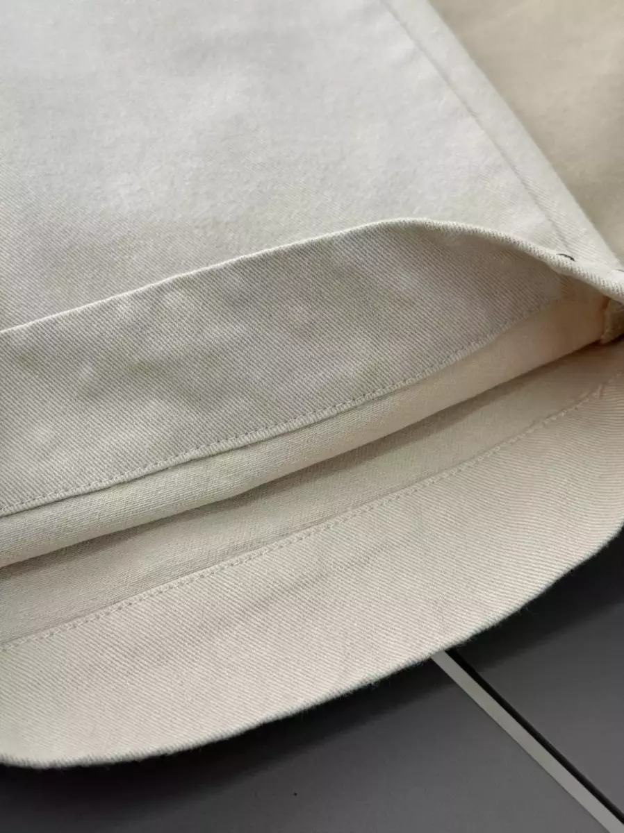 شلوار کتان وارداتی کد 100570