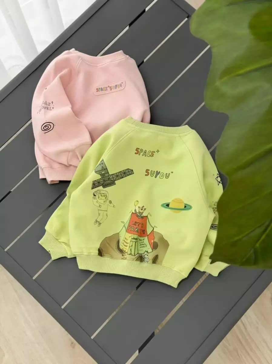 بلوز وارداتی طبیعت کد 100415