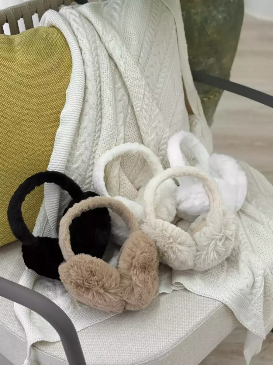 گوش بند ساده کد 100597