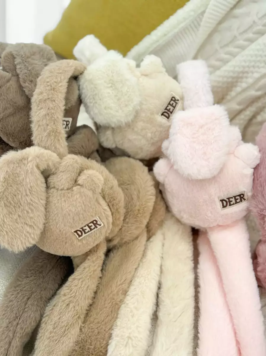 گوش بند پمپی DEER کد 100594