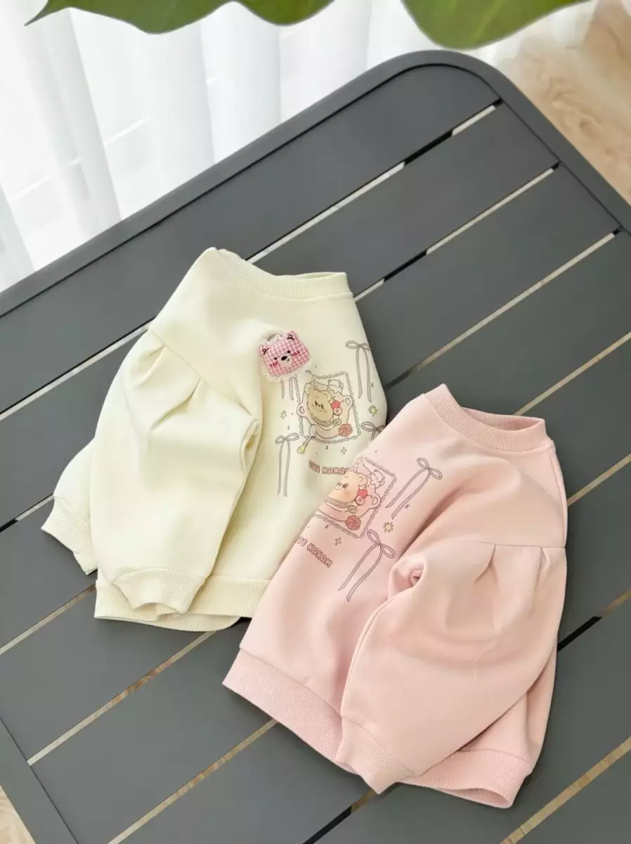 بلوز وارداتی بامزه کد 100410