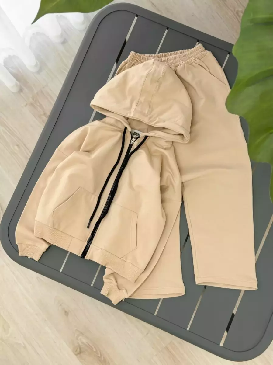 سویشرت شلوار اسپرت کد 100588