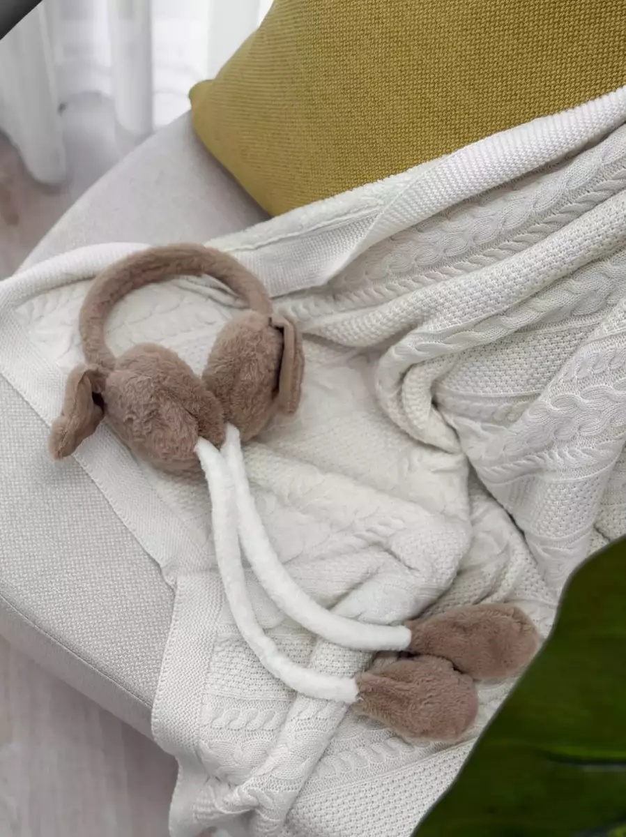 گوش بند پمپی NAEER کد 100600