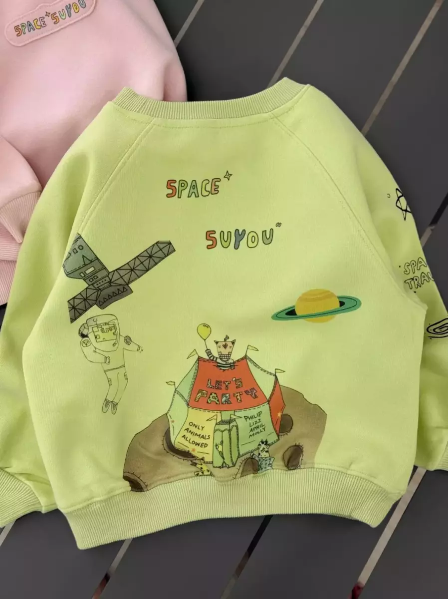 بلوز وارداتی طبیعت کد 100415