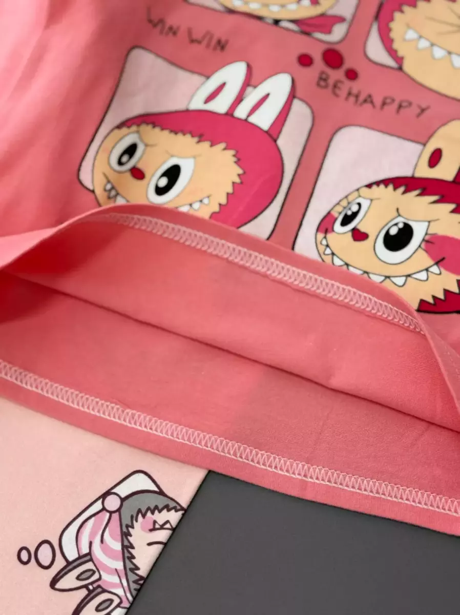 ست وارداتی لبوبو GOOD کد 100313