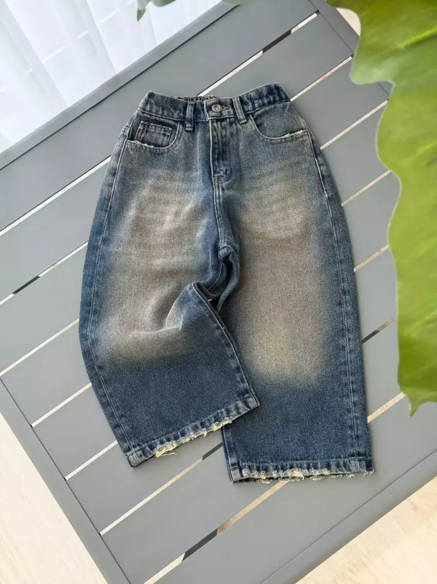 شلوار واید لگ(21037) کد 100613