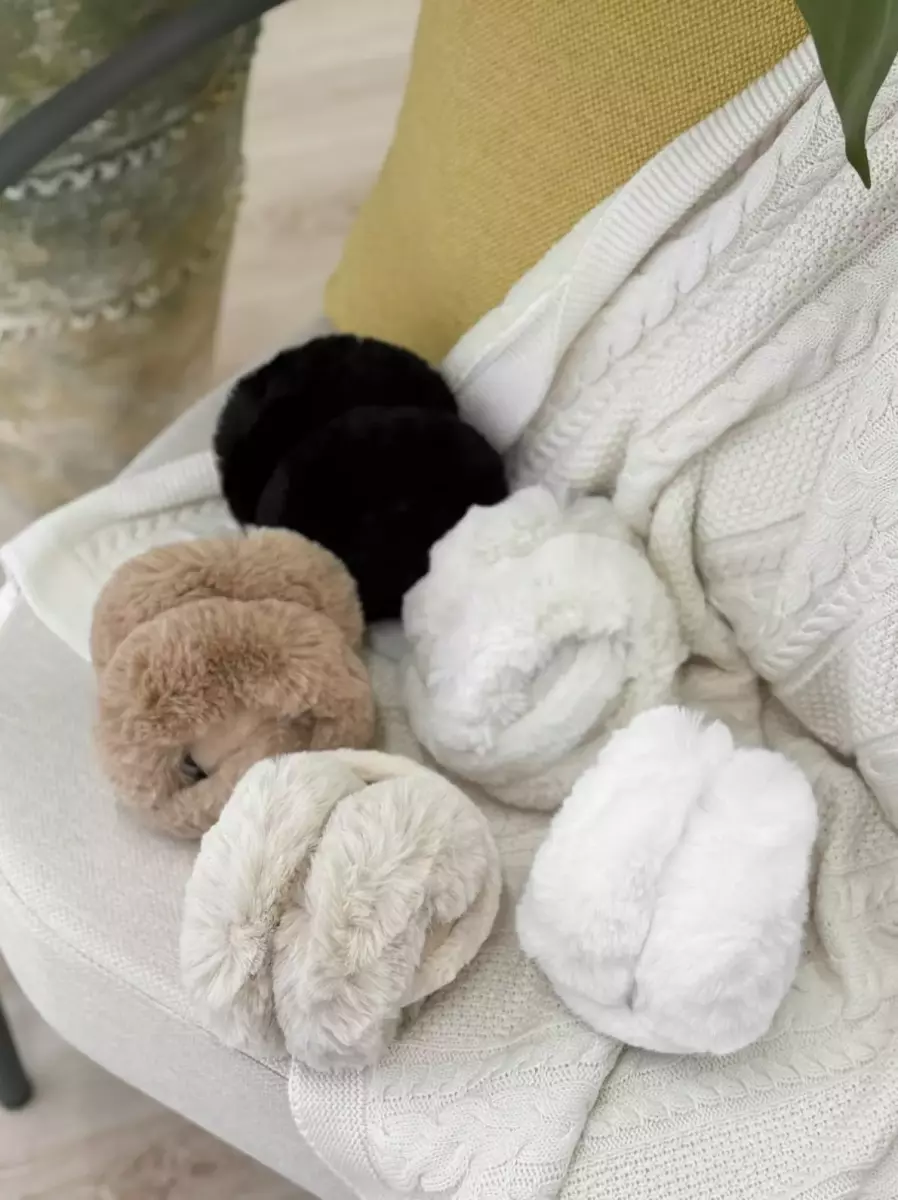 گوش بند ساده کد 100597