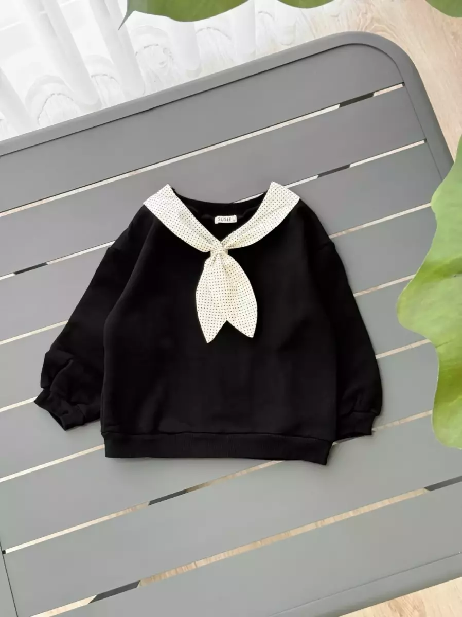 دورس وارداتی یقه خالدار کد 100190