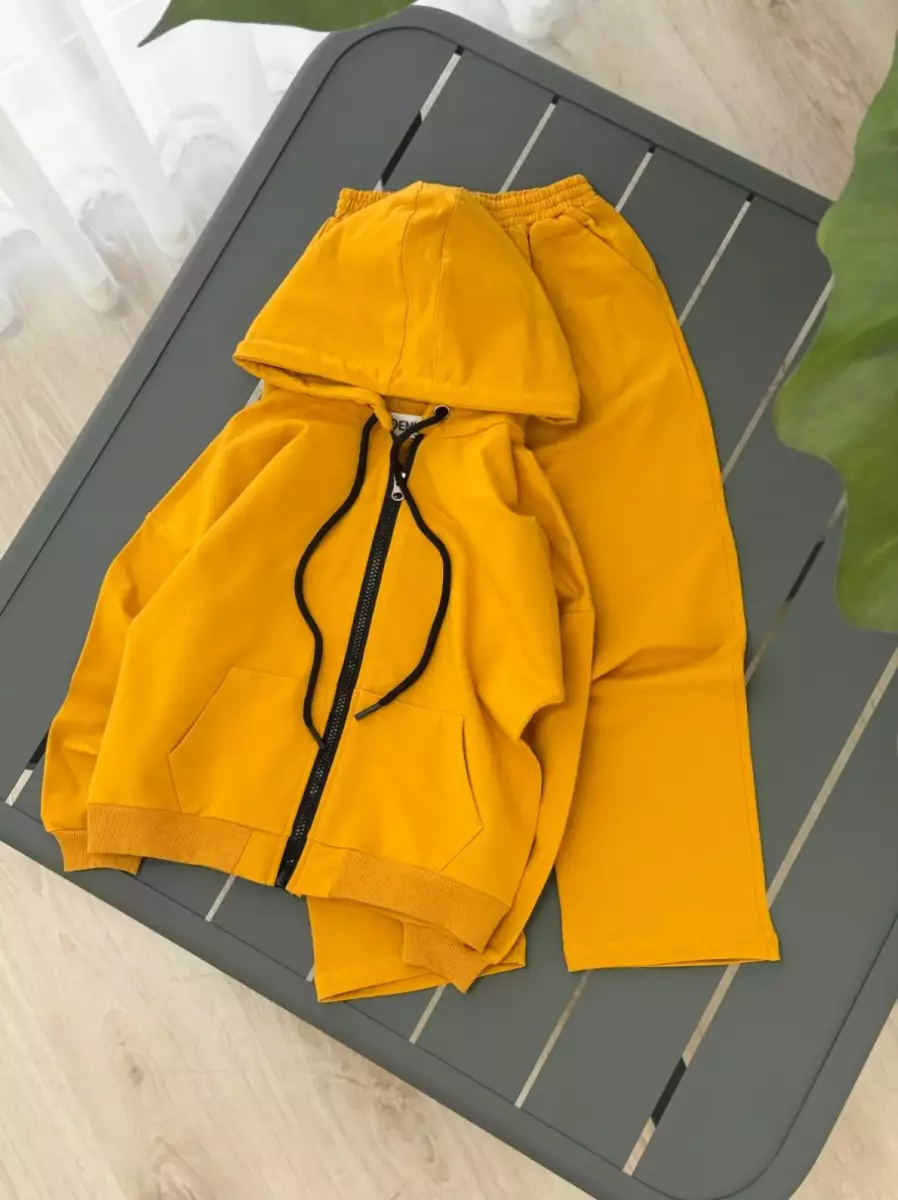 سویشرت شلوار اسپرت کد 100588