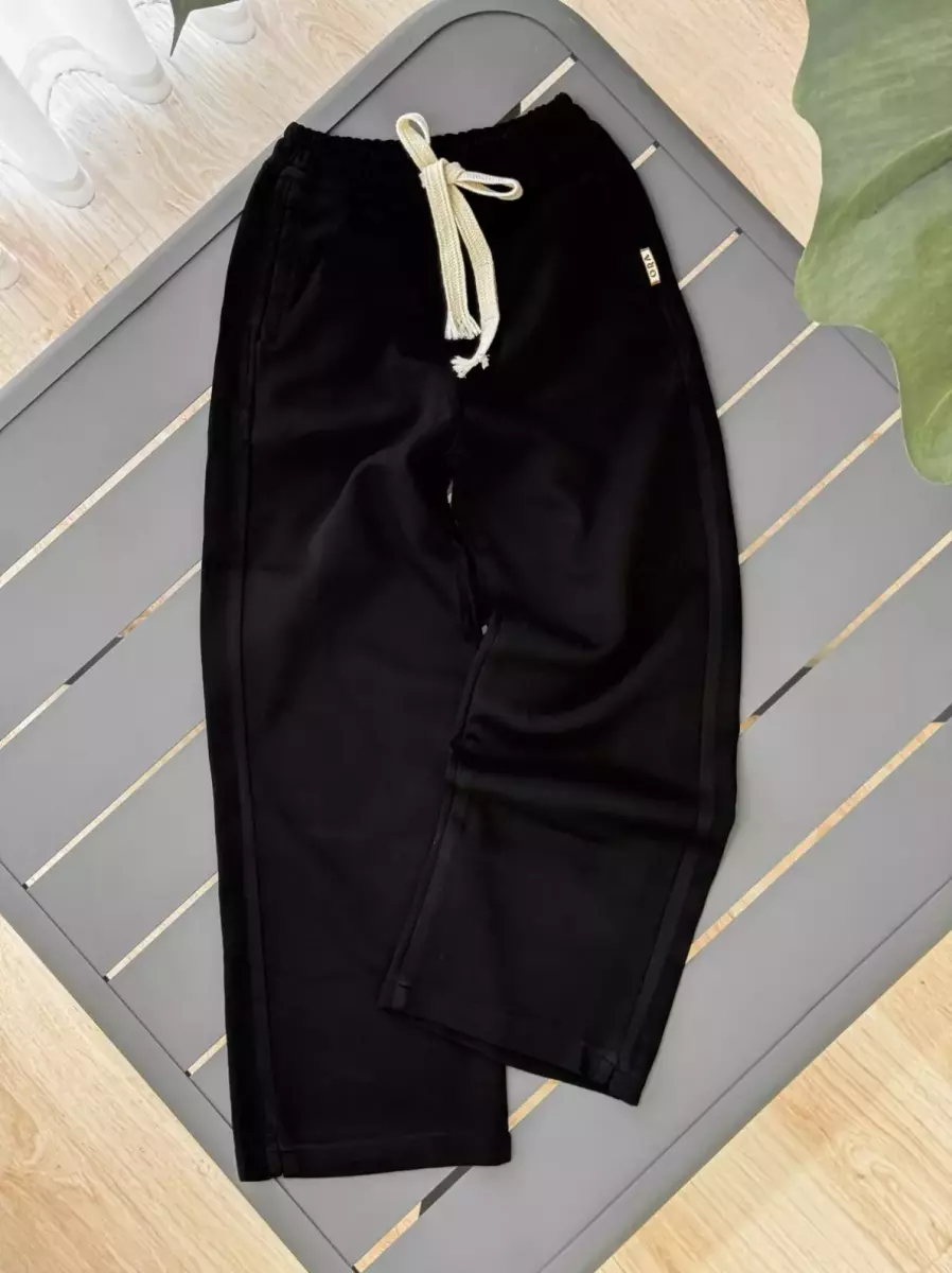 شلوار بگ راحتی وارداتی کد 100269