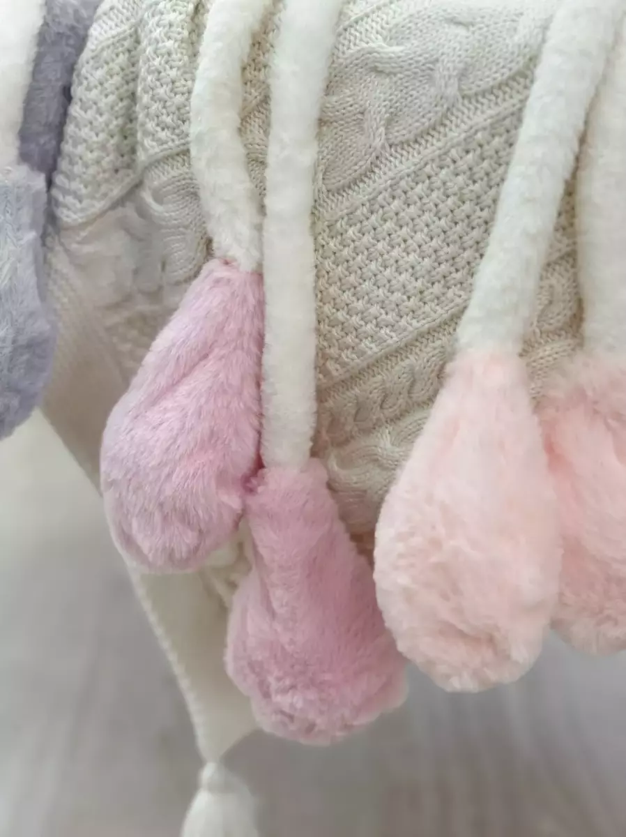 گوش بند پمپی NAEER کد 100600