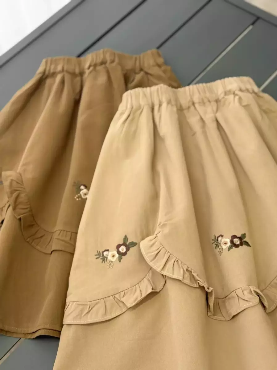 دامن وارداتی کد 100568